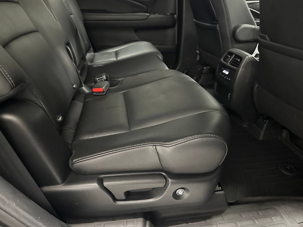 Used 2021 Honda Pilot EX-L image 53