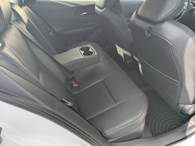 Used 2026 Toyota Prius Limited image 14