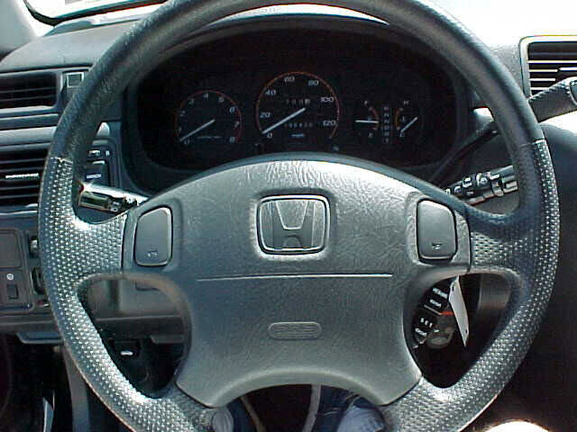 Used 2000 Honda CR-V EX image 24