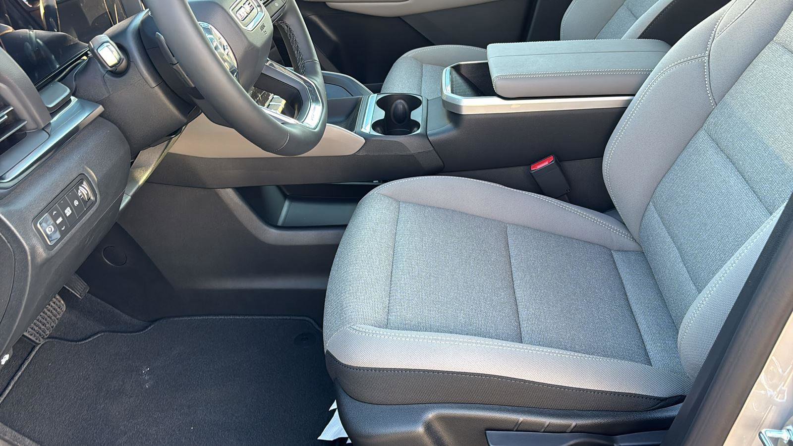 New 2026 GMC Terrain Elevation image 13