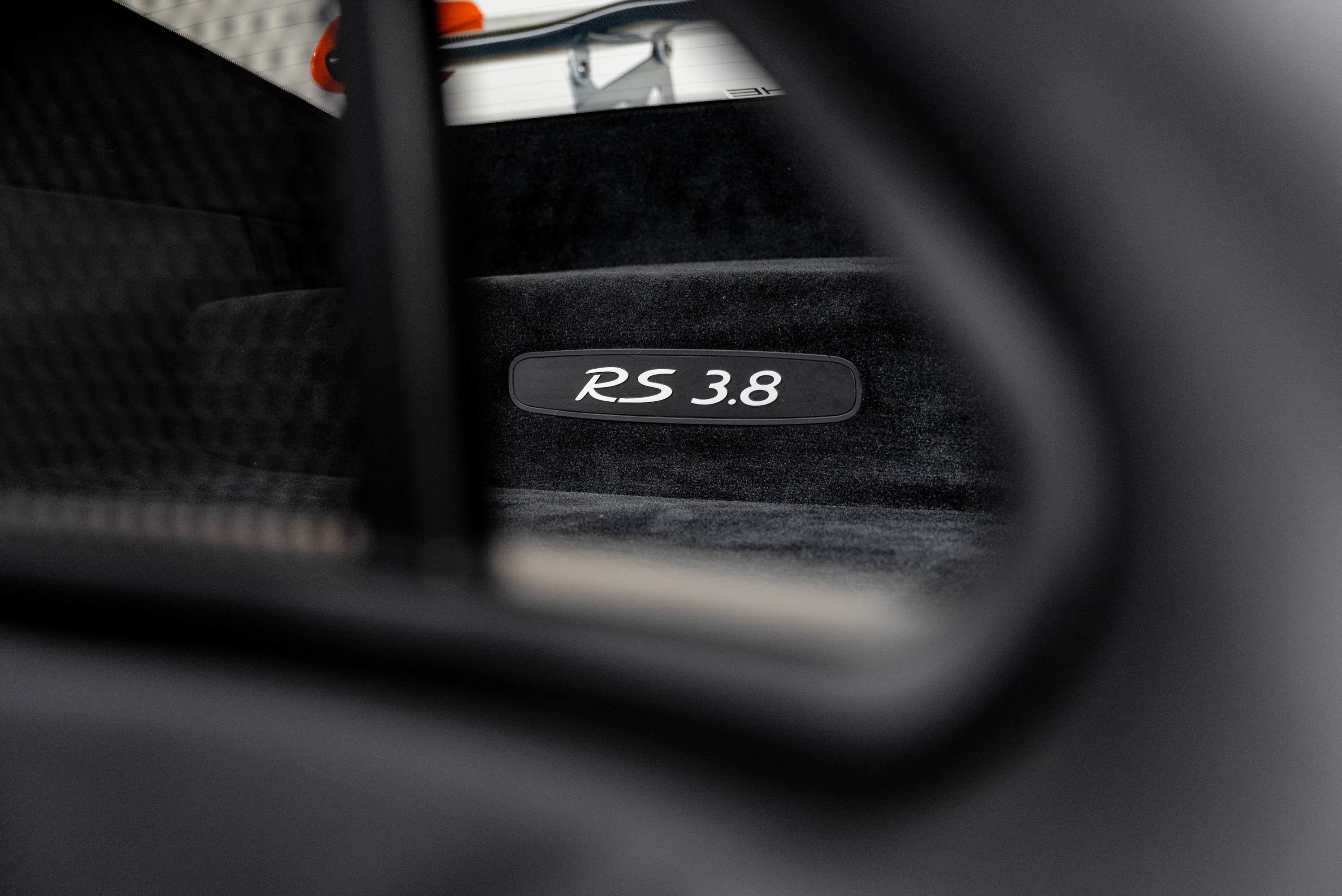 Used 2011 Porsche 911 GT3 RS RWD image 40