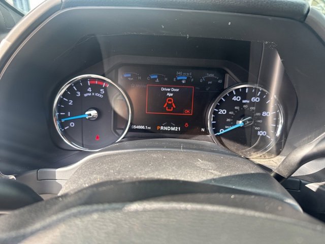 Used 2019 Ford F350 Platinum w/ Platinum Ultimate Package image 39