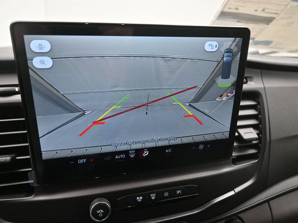 New 2026 Ford Transit 150 Low Roof RWD image 29