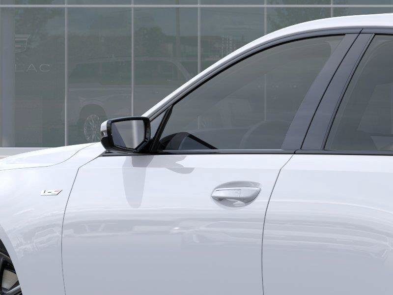 New 2026 Cadillac CT5 V w/ Platinum Package RWD image 12