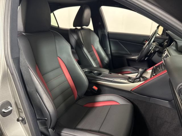 Used 2019 Lexus IS 300 AWD w/ Navigation Package image 14