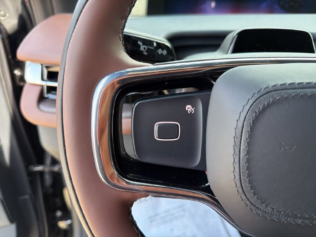 New 2026 Lincoln Navigator Reserve AWD/4WD image 27