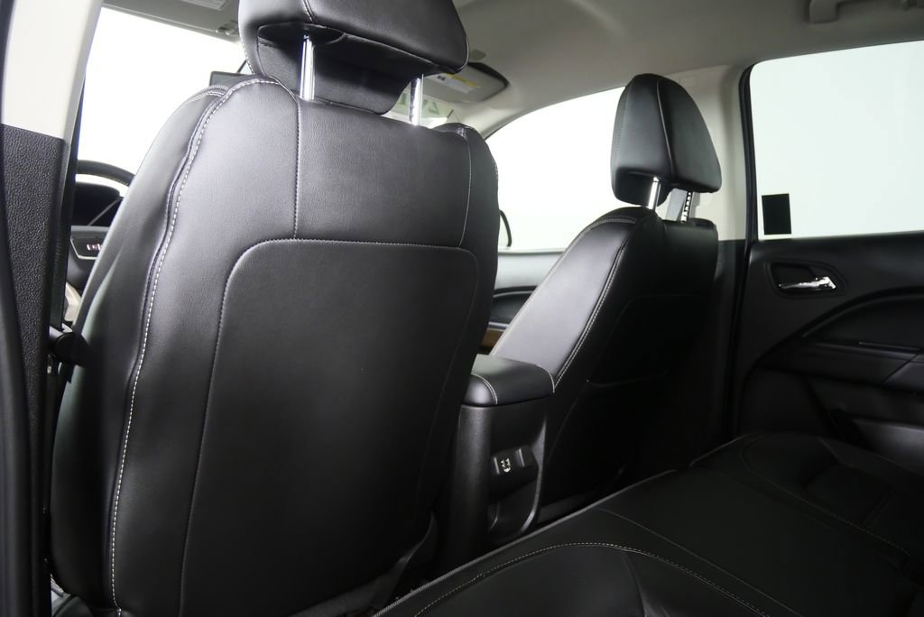 Used 2019 GMC Canyon Denali image 19