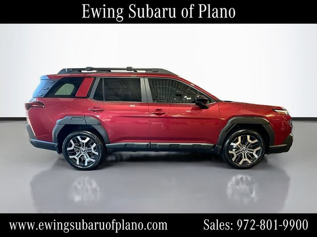 Used 2026 Subaru Outback Touring XT AWD/4WD image 8