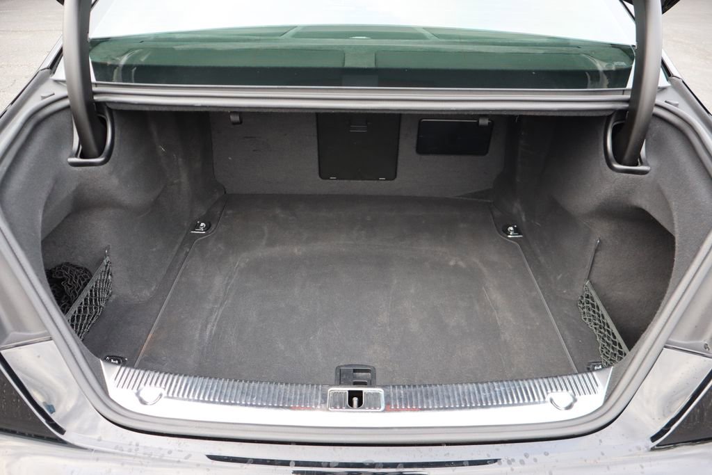 Used 2017 Audi A8 L 3.0T w/ Executive Package image 46