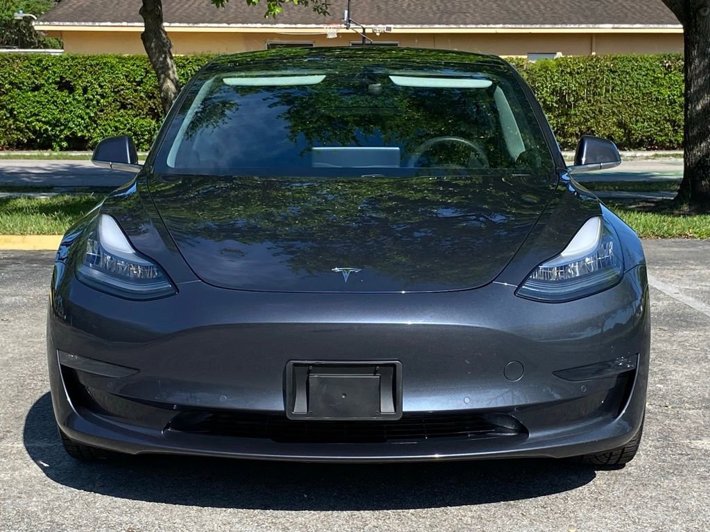 Used 2019 Tesla Model 3 Long Range image 4