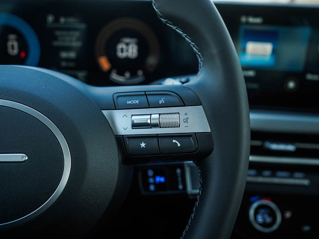 New 2026 Hyundai Sonata SEL FWD image 20