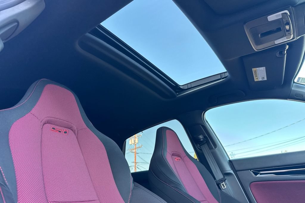 Used 2023 Honda Civic Si image 15