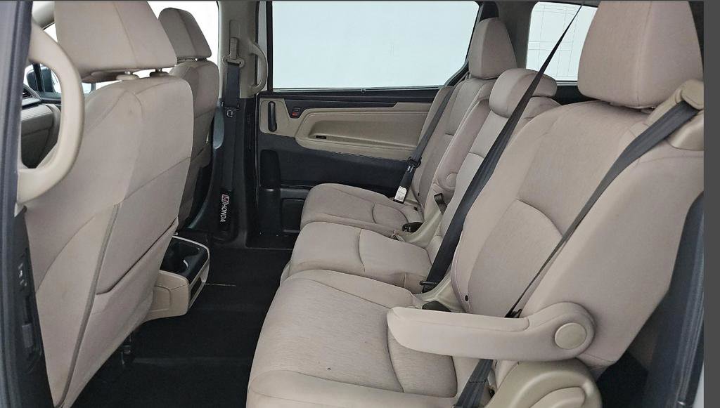 Used 2020 Honda Odyssey EX image 12