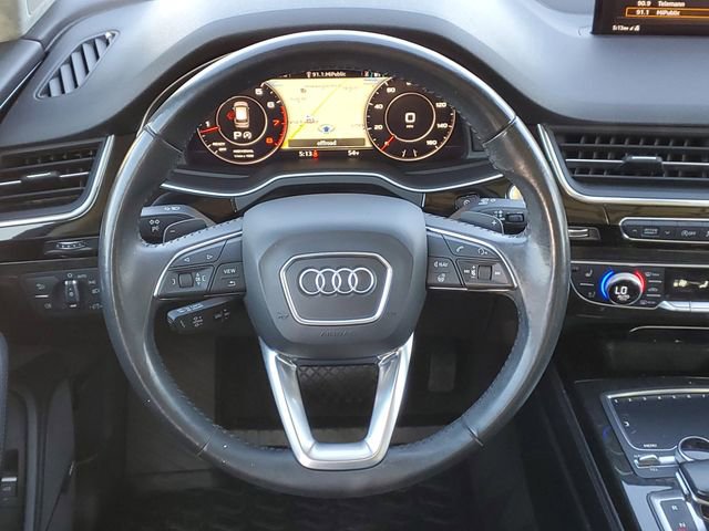 Used 2018 Audi Q7 3.0T Prestige AWD/4WD image 40