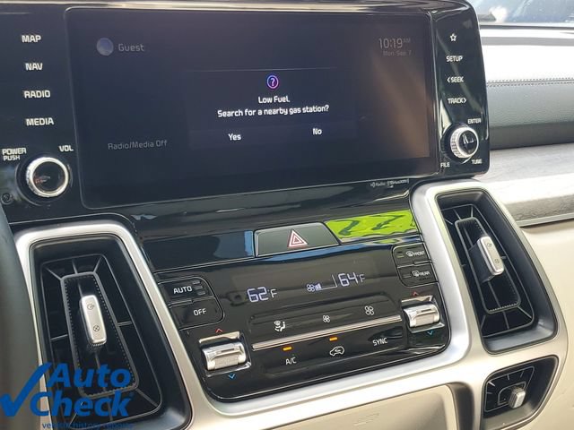 Used 2022 Kia Sorento X-Line EX AWD/4WD image 25