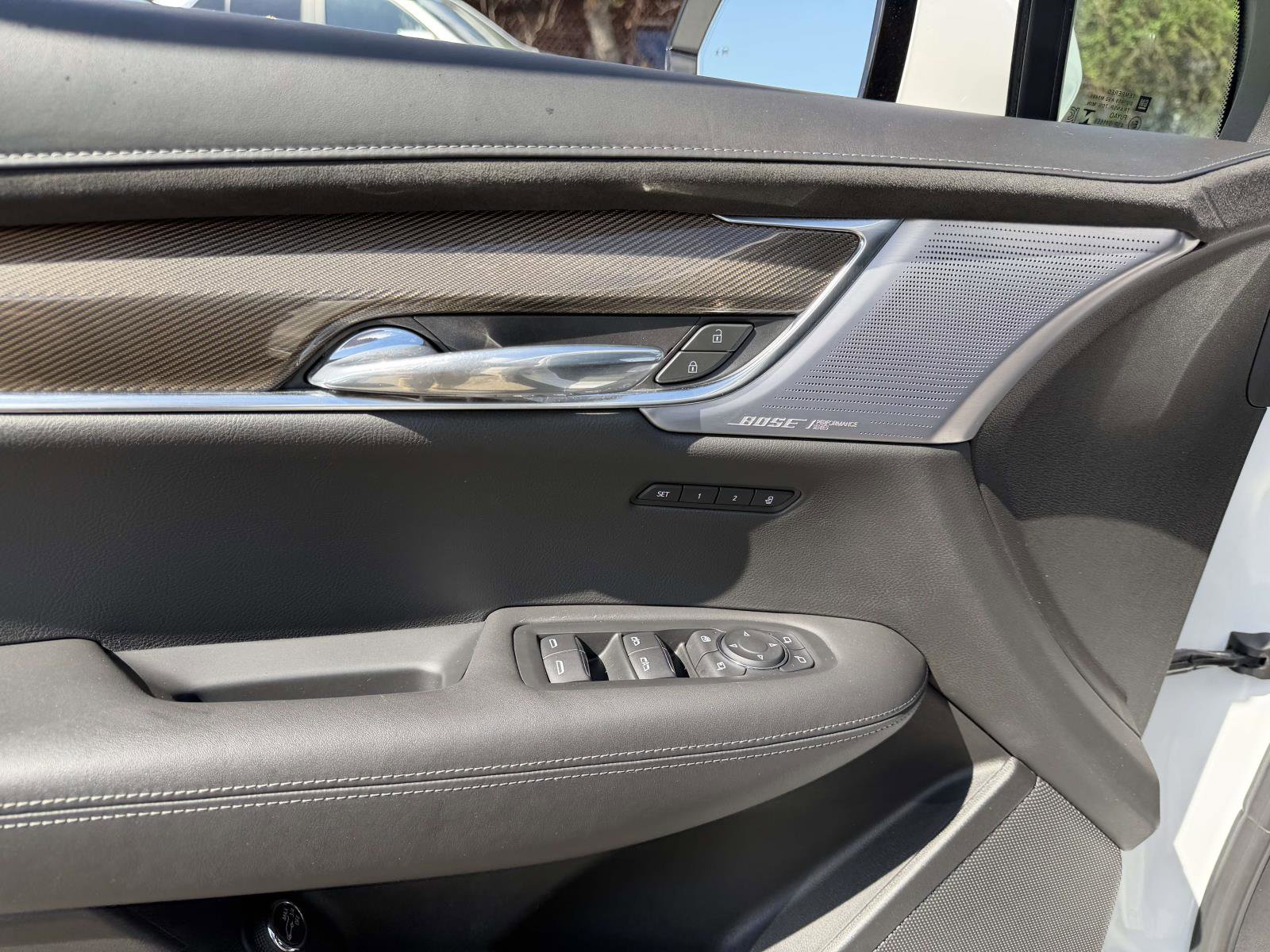 Certified 2023 Cadillac XT6 Premium Luxury w/ Platinum Package AWD/4WD image 22