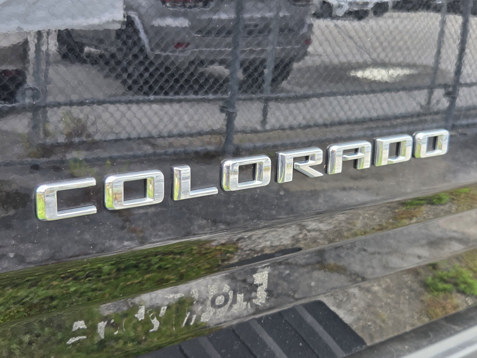 Used 2022 Chevrolet Colorado ZR2 w/ Colorado ZR2 Bison Edition AWD/4WD image 14
