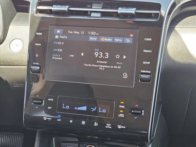 Used 2024 Hyundai Tucson SEL FWD image 17