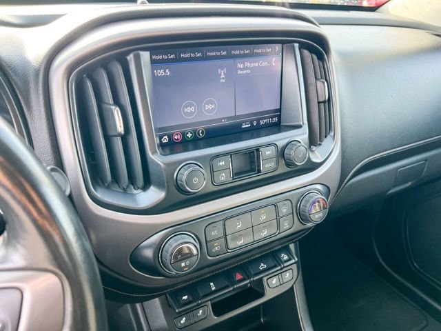 Used 2022 GMC Canyon AT4 image 22