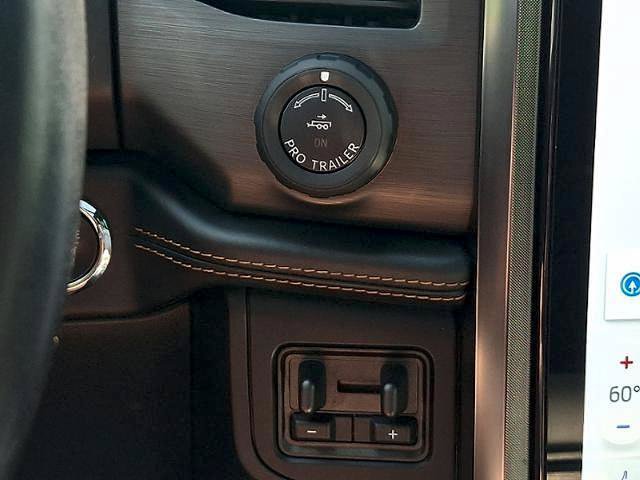 Certified 2024 Ford Expedition Max Platinum AWD/4WD image 27