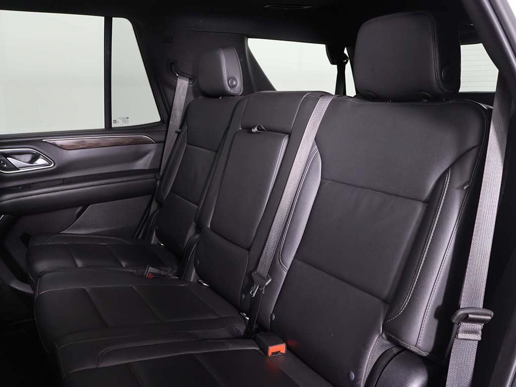 Used 2021 Chevrolet Tahoe Z71 AWD/4WD image 31