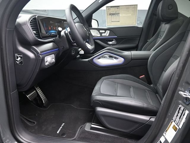 Used 2026 Mercedes-Benz GLE 53 AMG 4MATIC image 17