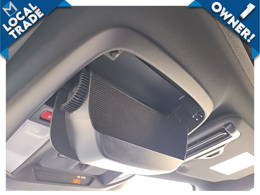 Certified 2025 Subaru Forester Wilderness AWD/4WD image 45