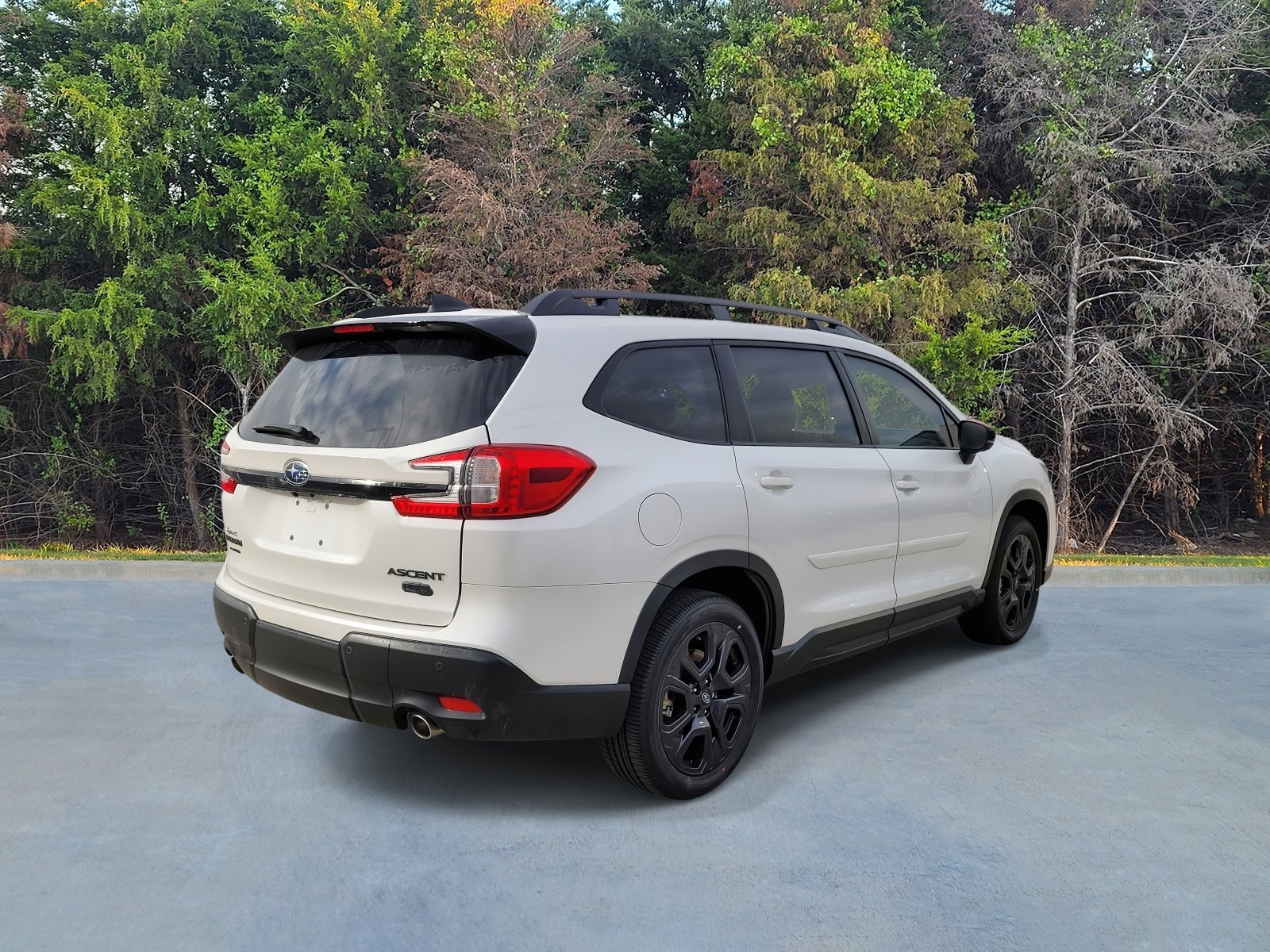 New 2026 Subaru Ascent Bronze Edition image 16