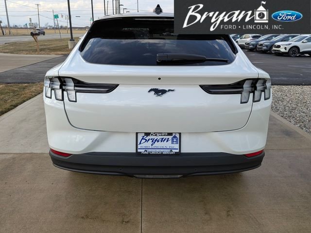 New 2026 Ford Mustang Mach-E Premium image 5