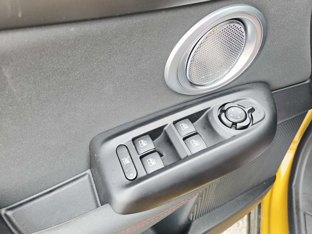 Used 2024 Dodge Hornet GT Plus AWD/4WD image 35