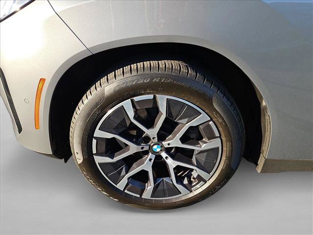 Used 2026 BMW X3 xDrive30i w/ Convenience Package AWD/4WD image 25