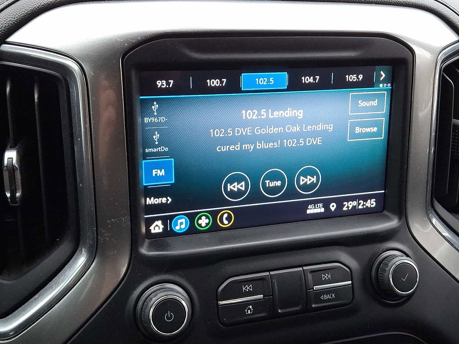 Used 2019 Chevrolet Silverado 1500 RST w/ All-Star Edition image 17