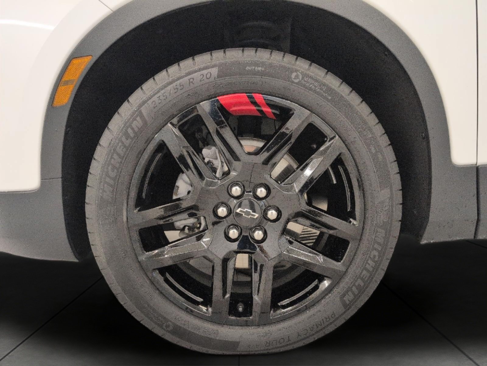 Used 2024 Chevrolet Blazer LT w/ Sound & Technology Package AWD/4WD image 4
