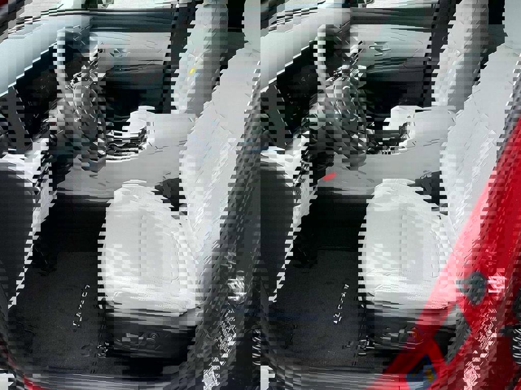 New 2026 Hyundai Tucson SEL image 13