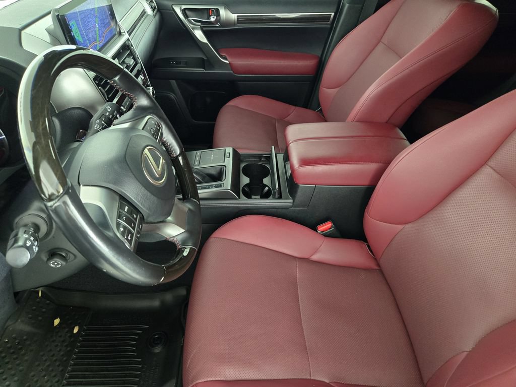 Used 2023 Lexus GX 460 Premium w/ Premium Package AWD/4WD image 15