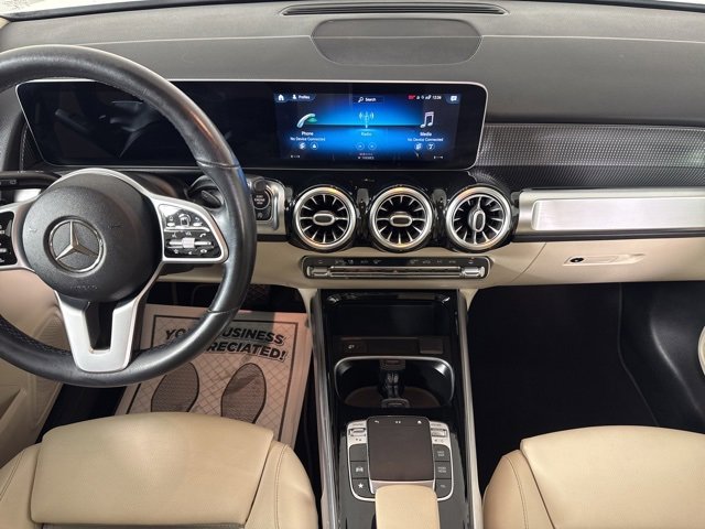Used 2021 Mercedes-Benz GLB 250 image 21