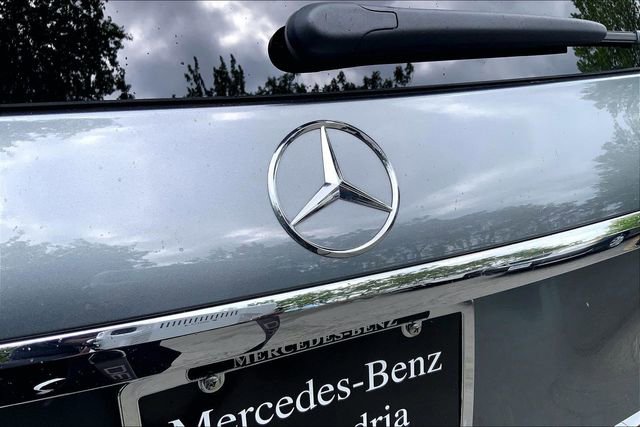 Certified 2025 Mercedes-Benz GLS 450 4MATIC image 28