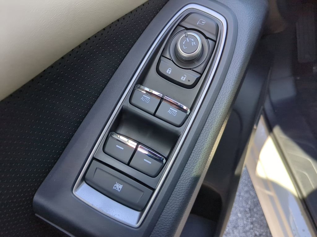 Certified 2026 Subaru Ascent Limited image 18