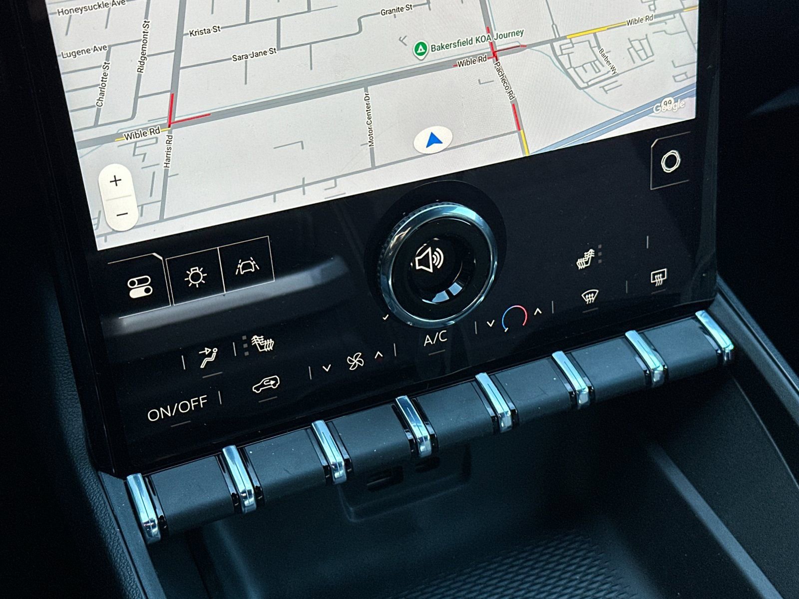 New 2026 GMC Terrain Elevation w/ Technology Package II image 21