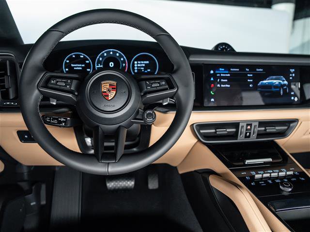 New 2026 Porsche Cayenne Coupe image 18