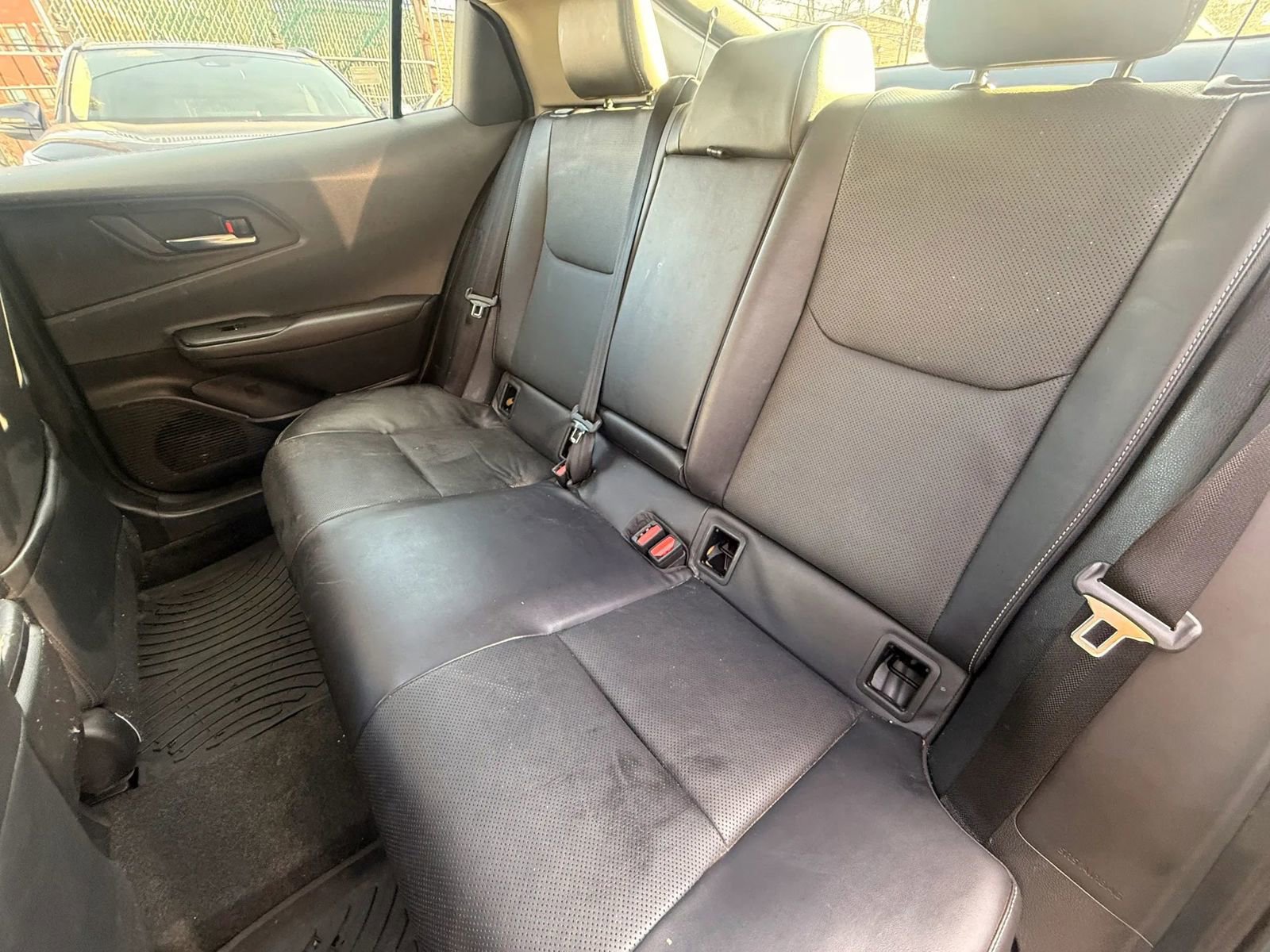 Used 2023 Toyota Prius XLE image 29