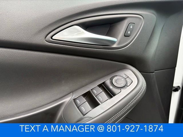 New 2026 Buick Encore GX Preferred w/ Advanced Technology Package AWD/4WD image 21