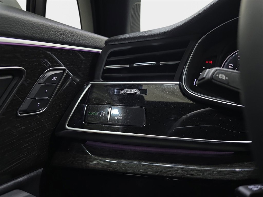 New 2026 Audi Q7 3.0T Premium Plus image 25