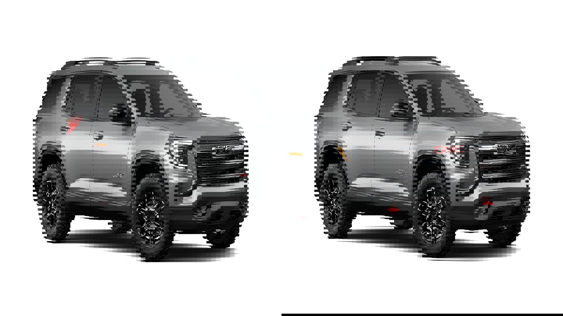New 2026 GMC Terrain AT4 w/ Convenience Package III image 28