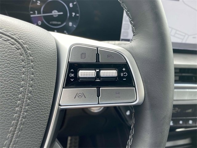 New 2025 Kia Telluride SX Prestige X-Line image 24