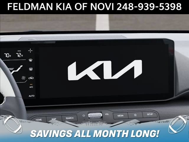 New 2026 Kia K4 GT-Line Turbo FWD image 20