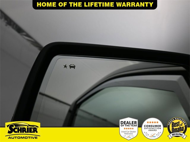 Used 2021 GMC Sierra 1500 Denali w/ Driver Alert Package II image 52