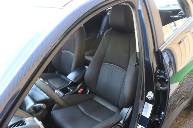 Used 2019 MAZDA CX-3 Sport w/ Sport I-ACTIVSENSE Package image 12