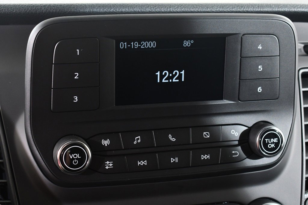 New 2025 Ford Transit 250 Base w/ Interior Upgrade Package image 27