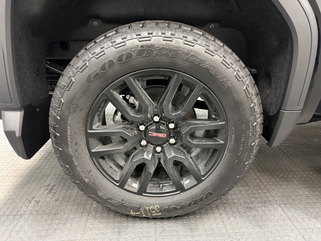 New 2026 GMC Sierra 1500 Elevation w/ X31 Off-Road Package image 12